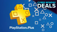 网络星期一 PlayStation Plus 优惠仍然有效（周四更新）：一年 PS Plus 优惠 43 美元